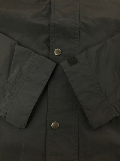 【中古品】【メンズ】 THE NORTH FACE ザ・ノースフェイス HYDRENA WIND JACKET NP22550 ハイドレナ ウィンド ジャケット ライトアウター 144-260416-rt-02-tag サイズ：L カラー：ブラック 万代Net店