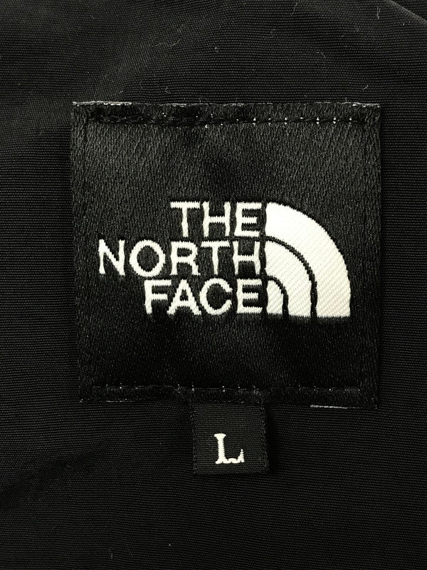 【中古品】【メンズ】 THE NORTH FACE ザ・ノースフェイス HYDRENA WIND JACKET NP22550 ハイドレナ ウィンド ジャケット ライトアウター 144-260416-rt-02-tag サイズ：L カラー：ブラック 万代Net店