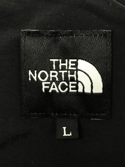 【中古品】【メンズ】 THE NORTH FACE ザ・ノースフェイス HYDRENA WIND JACKET NP22550 ハイドレナ ウィンド ジャケット ライトアウター 144-260416-rt-02-tag サイズ：L カラー：ブラック 万代Net店