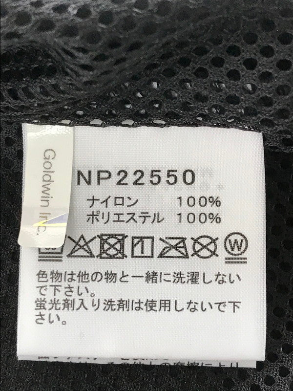 【中古品】【メンズ】 THE NORTH FACE ザ・ノースフェイス HYDRENA WIND JACKET NP22550 ハイドレナ ウィンド ジャケット ライトアウター 144-260416-rt-02-tag サイズ：L カラー：ブラック 万代Net店