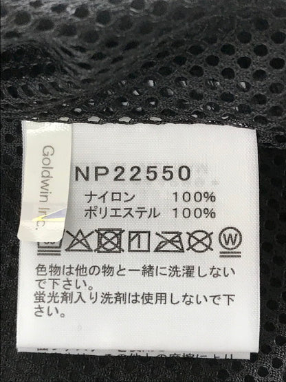 【中古品】【メンズ】 THE NORTH FACE ザ・ノースフェイス HYDRENA WIND JACKET NP22550 ハイドレナ ウィンド ジャケット ライトアウター 144-260416-rt-02-tag サイズ：L カラー：ブラック 万代Net店