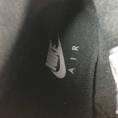 【中古品】【メンズ】 NIKE ナイキ AIR JORDAN 4 RETRO OG (2025) FV5029-010 エアジョーダン 4 レトロ オージー スニーカー 靴 160-260418-rt-11-tagh カラー：ブラック 万代Net店