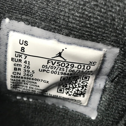 【中古品】【メンズ】 NIKE ナイキ AIR JORDAN 4 RETRO OG (2025) FV5029-010 エアジョーダン 4 レトロ オージー スニーカー 靴 160-260418-rt-11-tagh カラー：ブラック 万代Net店