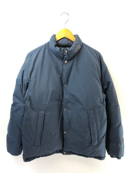 【中古品】【メンズ】 THE NORTH FACE ザノースフェイス ALTERATION SIERRA JACKET ND92361 オルタレーション シエラ ジャケット ダウンジャケット アウター 144-260423-na-06-tagh サイズ：S カラー：ネイビー 万代Net店
