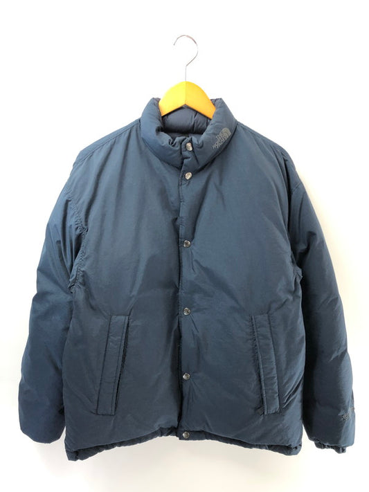 【中古品】【メンズ】 THE NORTH FACE ザノースフェイス ALTERATION SIERRA JACKET ND92361 オルタレーション シエラ ジャケット ダウンジャケット アウター 144-260423-na-06-tagh サイズ：S カラー：ネイビー 万代Net店