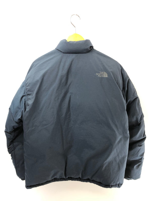 【中古品】【メンズ】 THE NORTH FACE ザノースフェイス ALTERATION SIERRA JACKET ND92361 オルタレーション シエラ ジャケット ダウンジャケット アウター 144-260423-na-06-tagh サイズ：S カラー：ネイビー 万代Net店