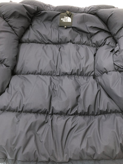 【中古品】【メンズ】 THE NORTH FACE ザノースフェイス ALTERATION SIERRA JACKET ND92361 オルタレーション シエラ ジャケット ダウンジャケット アウター 144-260423-na-06-tagh サイズ：S カラー：ネイビー 万代Net店