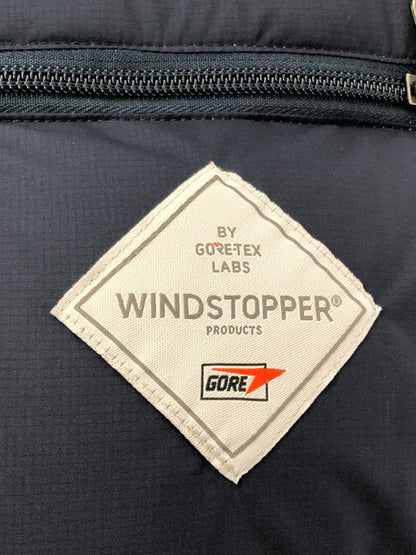 【中古品】【メンズ】 THE NORTH FACE ザノースフェイス ALTERATION SIERRA JACKET ND92361 オルタレーション シエラ ジャケット ダウンジャケット アウター 144-260423-na-06-tagh サイズ：S カラー：ネイビー 万代Net店