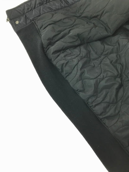 【中古品】【メンズ】 STUSSY ステューシー GEAR ギア BOMBER JACKET 総柄 ボンバージャケット アウター 142-260416-rt-07-tag サイズ：M カラー：ブラック 万代Net店