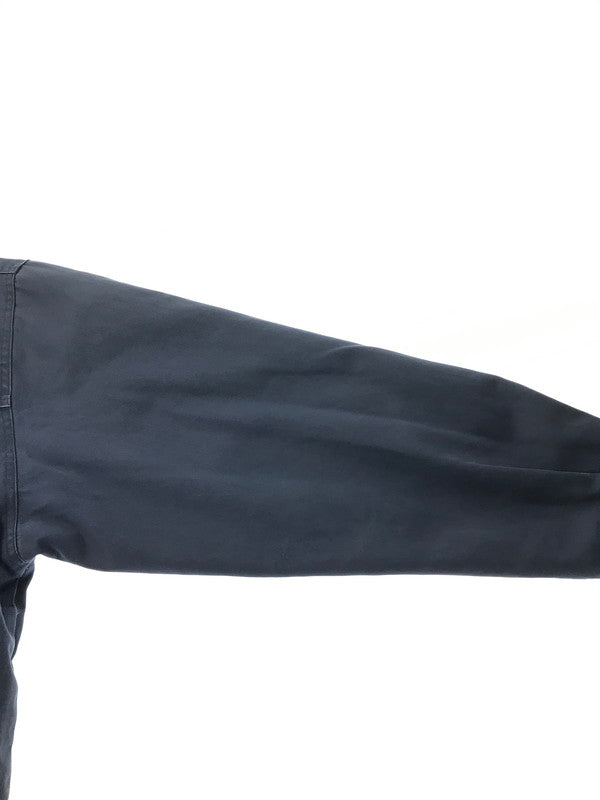 【中古品】【メンズ】 LEVI'S リーバイス 90's BLANKET LINER WORK JACKET NAVY ポルトガル製 95年製 ブランケット ライナー ワーク ジャケット アウター 146-260822-rt-12-tagh サイズ：L カラー：ネイビー 万代Net店