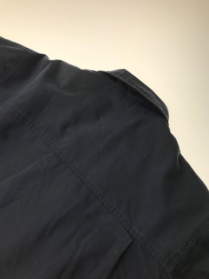 【中古品】【メンズ】 LEVI'S リーバイス 90's BLANKET LINER WORK JACKET NAVY ポルトガル製 95年製 ブランケット ライナー ワーク ジャケット アウター 146-260822-rt-12-tagh サイズ：L カラー：ネイビー 万代Net店
