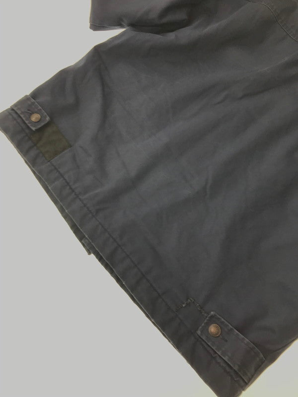 【中古品】【メンズ】 LEVI'S リーバイス 90's BLANKET LINER WORK JACKET NAVY ポルトガル製 95年製 ブランケット ライナー ワーク ジャケット アウター 146-260822-rt-12-tagh サイズ：L カラー：ネイビー 万代Net店