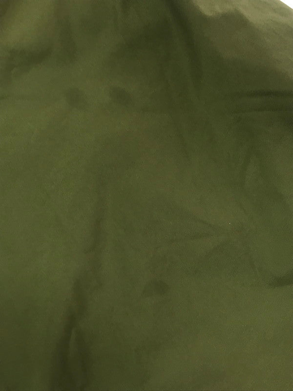 【中古品】【メンズ】 HARDWEAR ハードウェア × BEAMS ビームス 90's ANORAK JACKET OLIVE 90年代 アノラック ジャケット ライトアウター 146-260904-rt-03-tagh サイズ：M カラー：カーキ/グレー 万代Net店