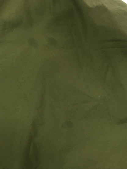 【中古品】【メンズ】 HARDWEAR ハードウェア × BEAMS ビームス 90's ANORAK JACKET OLIVE 90年代 アノラック ジャケット ライトアウター 146-260904-rt-03-tagh サイズ：M カラー：カーキ/グレー 万代Net店