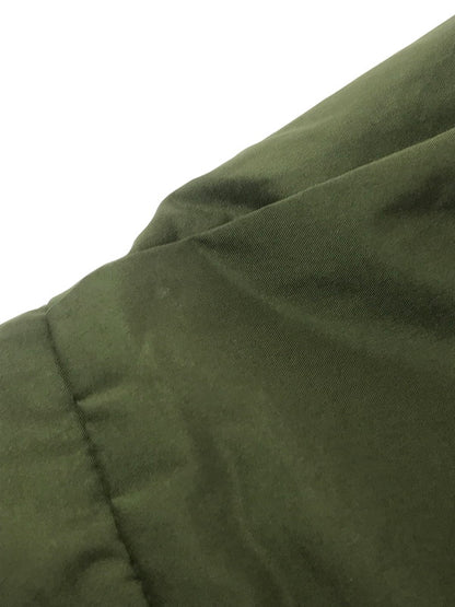 【中古品】【メンズ】 HARDWEAR ハードウェア × BEAMS ビームス 90's ANORAK JACKET OLIVE 90年代 アノラック ジャケット ライトアウター 146-260904-rt-03-tagh サイズ：M カラー：カーキ/グレー 万代Net店