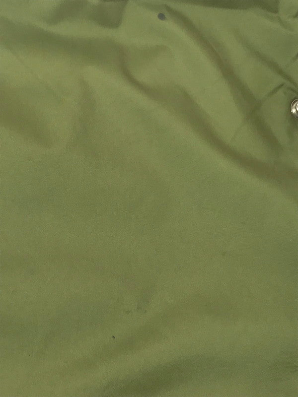 【中古品】【メンズ】 HARDWEAR ハードウェア × BEAMS ビームス 90's ANORAK JACKET OLIVE 90年代 アノラック ジャケット ライトアウター 146-260904-rt-03-tagh サイズ：M カラー：カーキ/グレー 万代Net店