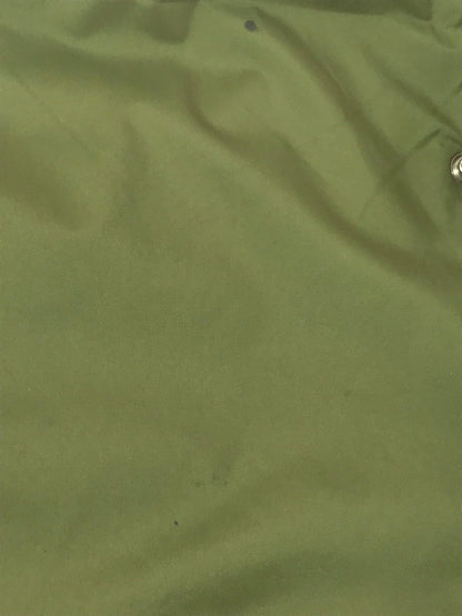 【中古品】【メンズ】 HARDWEAR ハードウェア × BEAMS ビームス 90's ANORAK JACKET OLIVE 90年代 アノラック ジャケット ライトアウター 146-260904-rt-03-tagh サイズ：M カラー：カーキ/グレー 万代Net店