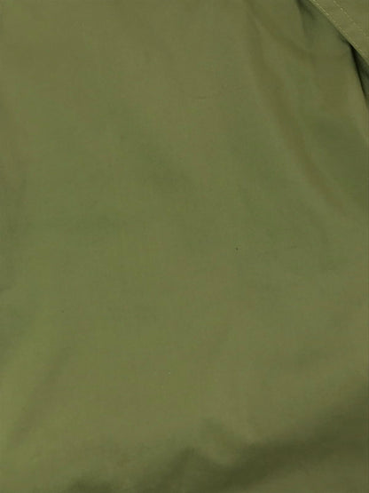 【中古品】【メンズ】 HARDWEAR ハードウェア × BEAMS ビームス 90's ANORAK JACKET OLIVE 90年代 アノラック ジャケット ライトアウター 146-260904-rt-03-tagh サイズ：M カラー：カーキ/グレー 万代Net店