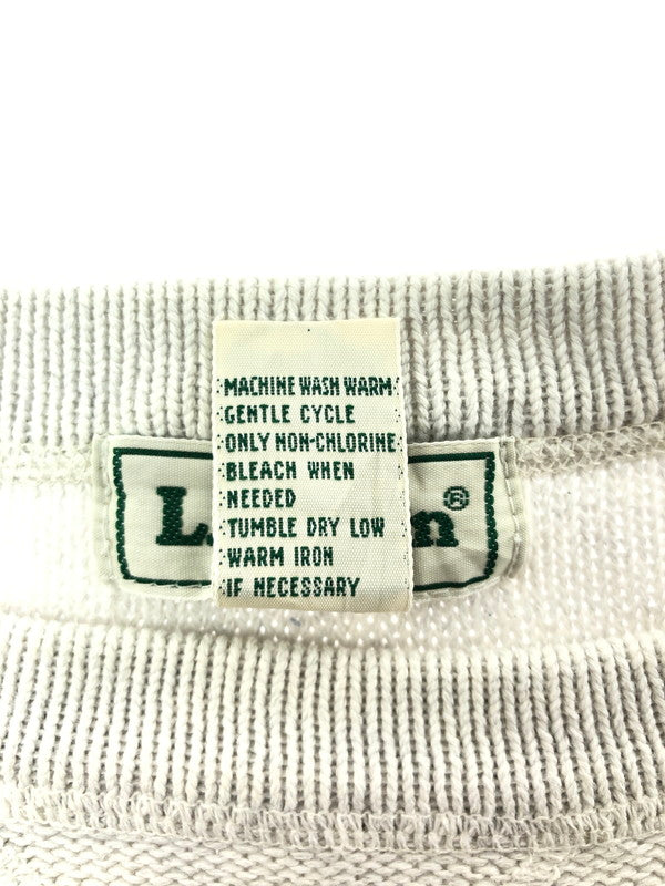 【中古品】【メンズ】 L.L.BEAN エルエルビーン WOMEN'S SWEATER ウィメンズ セーター トップス 146-260516-rt-27-tagh サイズ：XL カラー：グレー 万代Net店