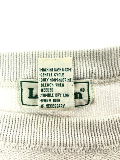 【中古品】【メンズ】 L.L.BEAN エルエルビーン WOMEN'S SWEATER ウィメンズ セーター トップス 146-260516-rt-27-tagh サイズ：XL カラー：グレー 万代Net店