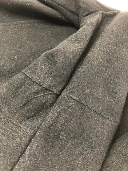 【中古品】【メンズ】 CHAPS チャップス WOOL FIELD JACKET ウール フィールド ジャケット アウター 146-260909-na-19-tagh サイズ：L カラー：ブラック 万代Net店