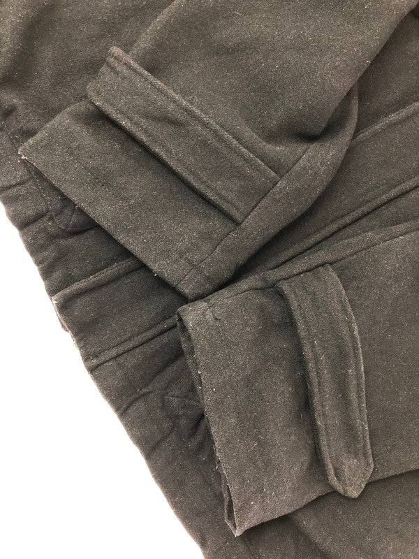 【中古品】【メンズ】 CHAPS チャップス WOOL FIELD JACKET ウール フィールド ジャケット アウター 146-260909-na-19-tagh サイズ：L カラー：ブラック 万代Net店