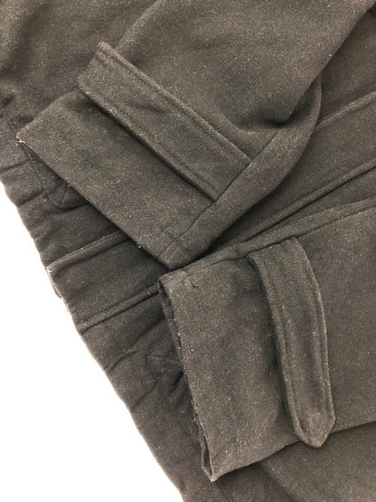 【中古品】【メンズ】 CHAPS チャップス WOOL FIELD JACKET ウール フィールド ジャケット アウター 146-260909-na-19-tagh サイズ：L カラー：ブラック 万代Net店