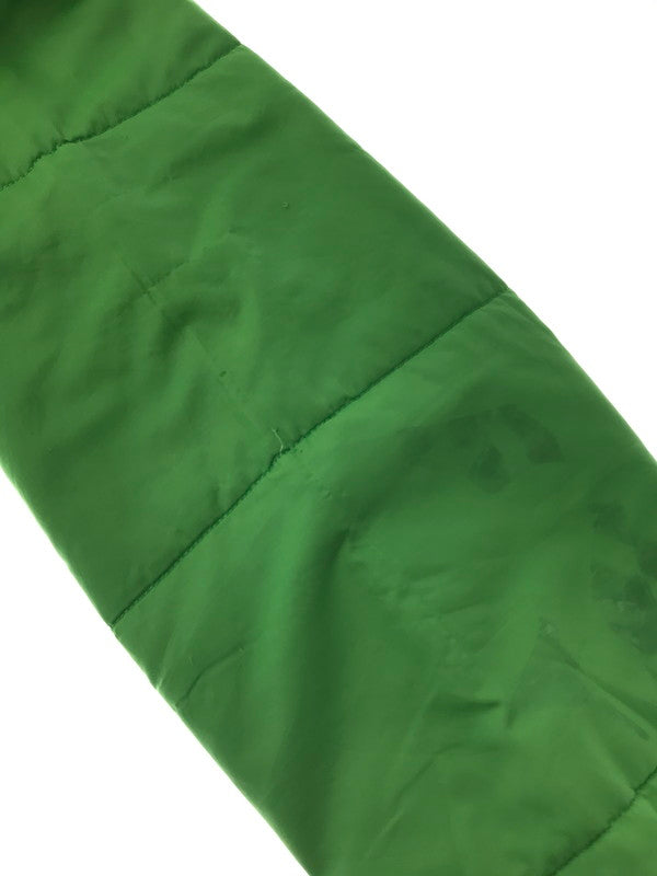 【現状渡し品】【メンズ】 SWINGSTER スウィングスター 80's DOWN JACKET GREEN 80年代 ダウンジャケット アウター ヴィンテージ 146-260822-rt-19-tagh サイズ：L カラー：グリーン 万代Net店