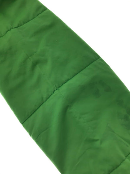 【現状渡し品】【メンズ】 SWINGSTER スウィングスター 80's DOWN JACKET GREEN 80年代 ダウンジャケット アウター ヴィンテージ 146-260822-rt-19-tagh サイズ：L カラー：グリーン 万代Net店