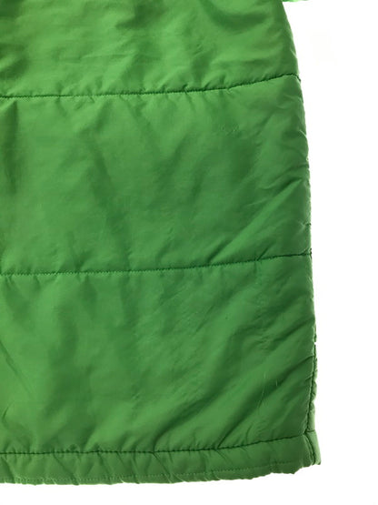 【現状渡し品】【メンズ】 SWINGSTER スウィングスター 80's DOWN JACKET GREEN 80年代 ダウンジャケット アウター ヴィンテージ 146-260822-rt-19-tagh サイズ：L カラー：グリーン 万代Net店