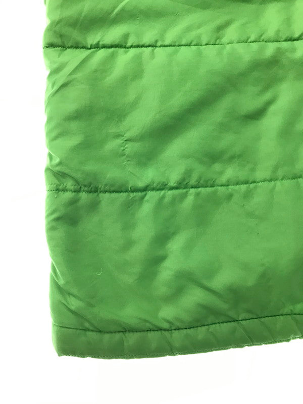 【現状渡し品】【メンズ】 SWINGSTER スウィングスター 80's DOWN JACKET GREEN 80年代 ダウンジャケット アウター ヴィンテージ 146-260822-rt-19-tagh サイズ：L カラー：グリーン 万代Net店