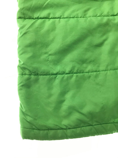 【現状渡し品】【メンズ】 SWINGSTER スウィングスター 80's DOWN JACKET GREEN 80年代 ダウンジャケット アウター ヴィンテージ 146-260822-rt-19-tagh サイズ：L カラー：グリーン 万代Net店