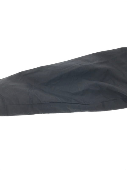 【中古品】【メンズ】 OLD GAP オールド ギャップ 90's NYLON JACKET BLACK 90年代 ナイロン ジャケット ライトアウター 146-260822-rt-14-tagh サイズ：L カラー：ブラック 万代Net店
