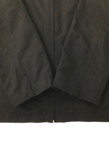 【中古品】【メンズ】 OLD GAP オールド ギャップ 90's NYLON JACKET BLACK 90年代 ナイロン ジャケット ライトアウター 146-260822-rt-14-tagh サイズ：L カラー：ブラック 万代Net店