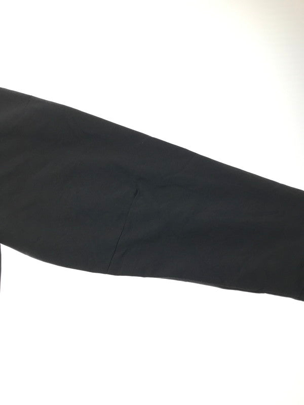 【中古品】【メンズ】 OLD GAP オールド ギャップ 90's NYLON JACKET BLACK 90年代 ナイロン ジャケット ライトアウター 146-260822-rt-14-tagh サイズ：L カラー：ブラック 万代Net店