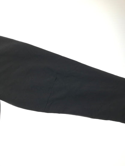 【中古品】【メンズ】 OLD GAP オールド ギャップ 90's NYLON JACKET BLACK 90年代 ナイロン ジャケット ライトアウター 146-260822-rt-14-tagh サイズ：L カラー：ブラック 万代Net店