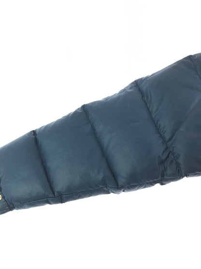 【現状渡し品】【メンズ】 GOOSEPEAK グースピーク 70'S DOWN JACKET USA製 70年代 ダウンジャケット アウター 146-260901-na-02-tagh サイズ：M カラー：ネイビー 万代Net店