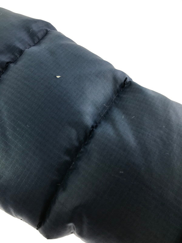 【現状渡し品】【メンズ】 GOOSEPEAK グースピーク 70'S DOWN JACKET USA製 70年代 ダウンジャケット アウター 146-260901-na-02-tagh サイズ：M カラー：ネイビー 万代Net店