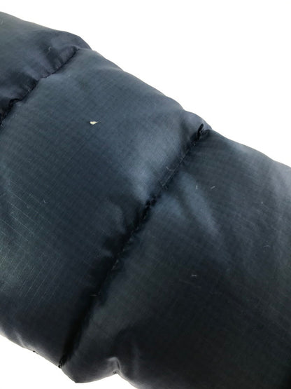【現状渡し品】【メンズ】 GOOSEPEAK グースピーク 70'S DOWN JACKET USA製 70年代 ダウンジャケット アウター 146-260901-na-02-tagh サイズ：M カラー：ネイビー 万代Net店