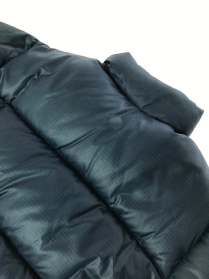 【現状渡し品】【メンズ】 GOOSEPEAK グースピーク 70'S DOWN JACKET USA製 70年代 ダウンジャケット アウター 146-260901-na-02-tagh サイズ：M カラー：ネイビー 万代Net店