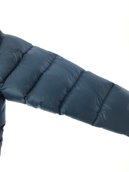 【現状渡し品】【メンズ】 GOOSEPEAK グースピーク 70'S DOWN JACKET USA製 70年代 ダウンジャケット アウター 146-260901-na-02-tagh サイズ：M カラー：ネイビー 万代Net店