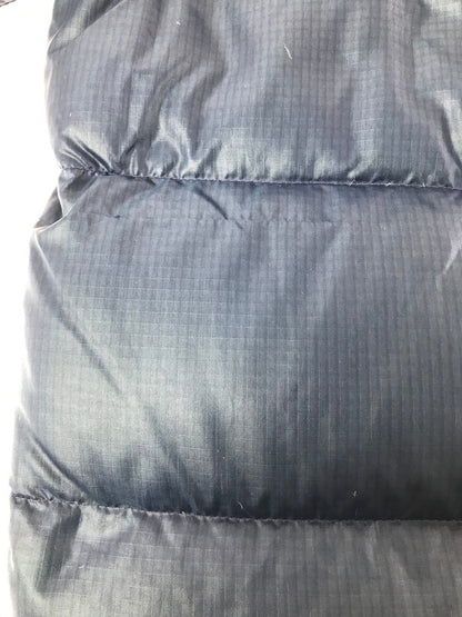 【現状渡し品】【メンズ】 GOOSEPEAK グースピーク 70'S DOWN JACKET USA製 70年代 ダウンジャケット アウター 146-260901-na-02-tagh サイズ：M カラー：ネイビー 万代Net店