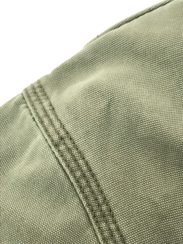 【中古品】【メンズ】 OLD NAVY オールドネイビー 00's DUCK HUNTING JACKET GRAY 2000年代 ダック ハンティング ジャケット アウター 146-260917-rt-40-tagh サイズ：XL カラー：グレー 万代Net店
