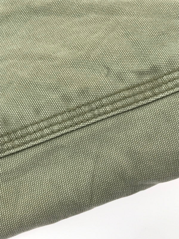 【中古品】【メンズ】 OLD NAVY オールドネイビー 00's DUCK HUNTING JACKET GRAY 2000年代 ダック ハンティング ジャケット アウター 146-260917-rt-40-tagh サイズ：XL カラー：グレー 万代Net店