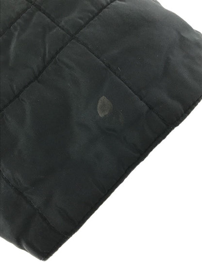 【中古品】【メンズ】 POLO RALPH LAUREN ポロ・ラルフローレン 90's QUILTING JACKET 90年代 キルティング ジャケット アウター 146-260416-rt-08-tag サイズ：L カラー：ブラック 万代Net店