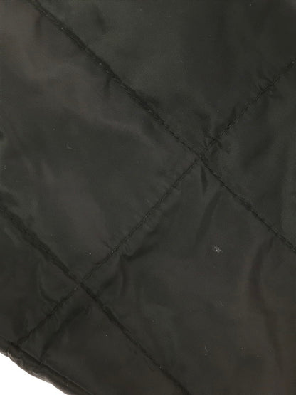 【中古品】【メンズ】 POLO RALPH LAUREN ポロ・ラルフローレン 90's QUILTING JACKET 90年代 キルティング ジャケット アウター 146-260416-rt-08-tag サイズ：L カラー：ブラック 万代Net店