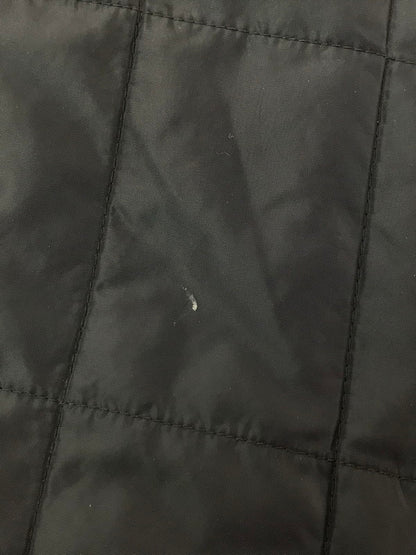 【中古品】【メンズ】 POLO RALPH LAUREN ポロ・ラルフローレン 90's QUILTING JACKET 90年代 キルティング ジャケット アウター 146-260416-rt-08-tag サイズ：L カラー：ブラック 万代Net店