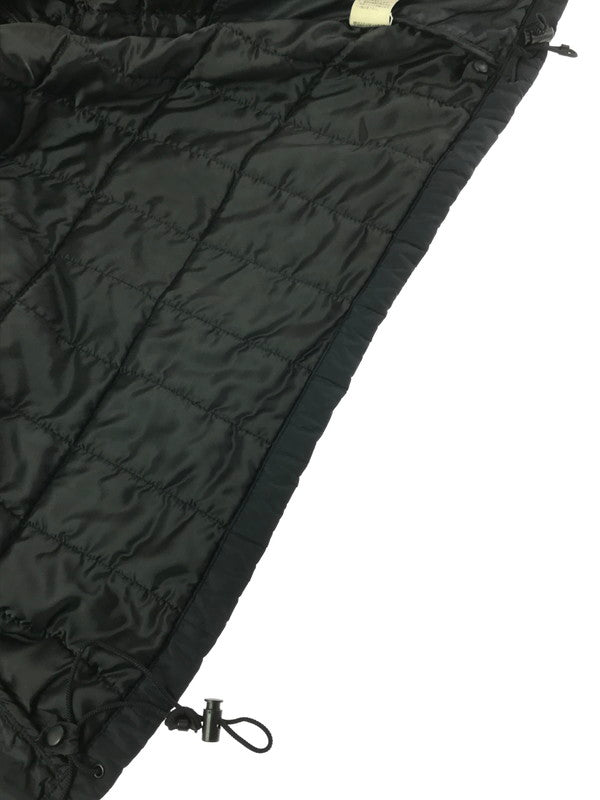 【中古品】【メンズ】 POLO RALPH LAUREN ポロ・ラルフローレン 90's QUILTING JACKET 90年代 キルティング ジャケット アウター 146-260416-rt-08-tag サイズ：L カラー：ブラック 万代Net店