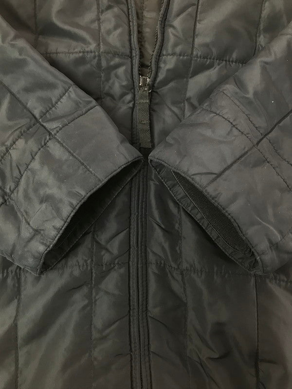 【中古品】【メンズ】 POLO RALPH LAUREN ポロ・ラルフローレン 90's QUILTING JACKET 90年代 キルティング ジャケット アウター 146-260416-rt-08-tag サイズ：L カラー：ブラック 万代Net店