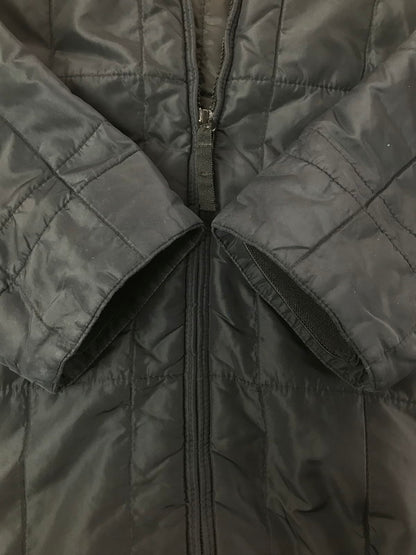 【中古品】【メンズ】 POLO RALPH LAUREN ポロ・ラルフローレン 90's QUILTING JACKET 90年代 キルティング ジャケット アウター 146-260416-rt-08-tag サイズ：L カラー：ブラック 万代Net店